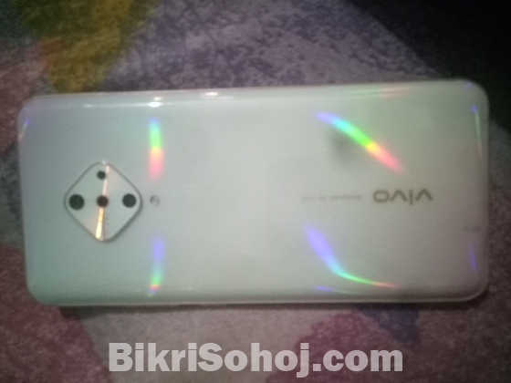 Vivo s1pro